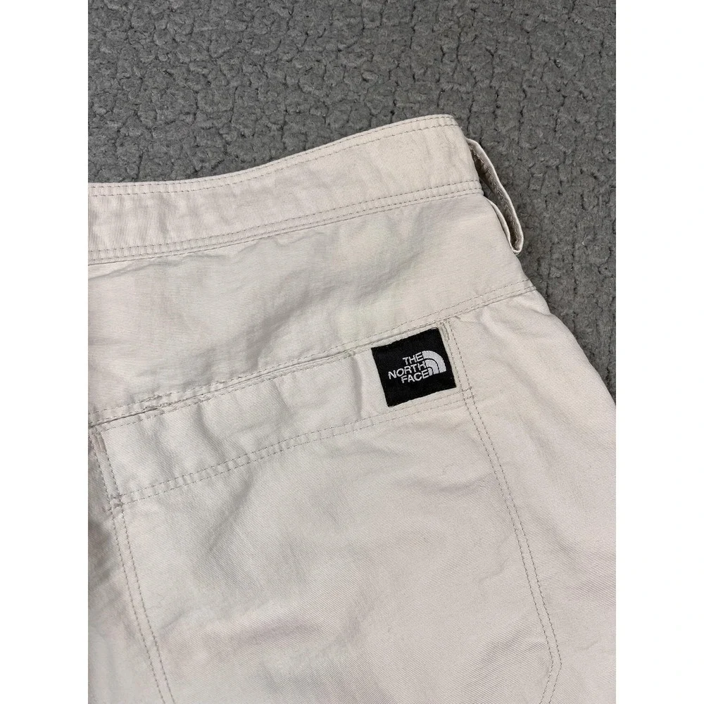 The North Face brand north